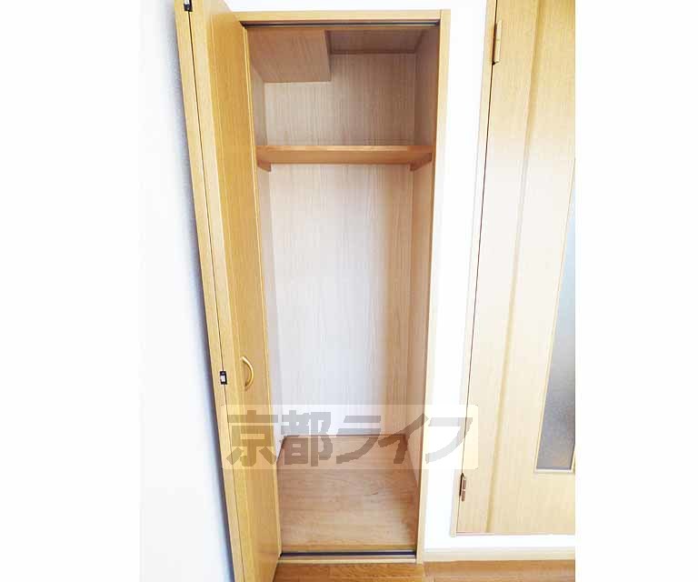 収納　たくさん収納出来ます。