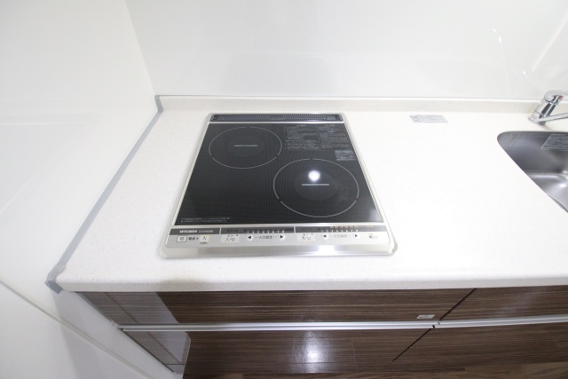 キッチン　※別室の参考写真の為、現況優先です。