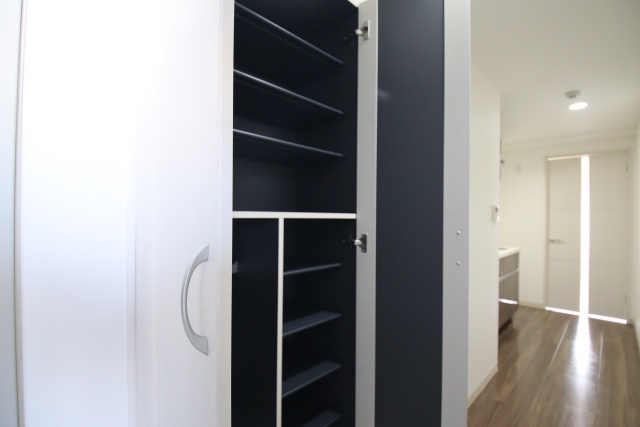 収納　※別室の参考写真の為、現況優先です。