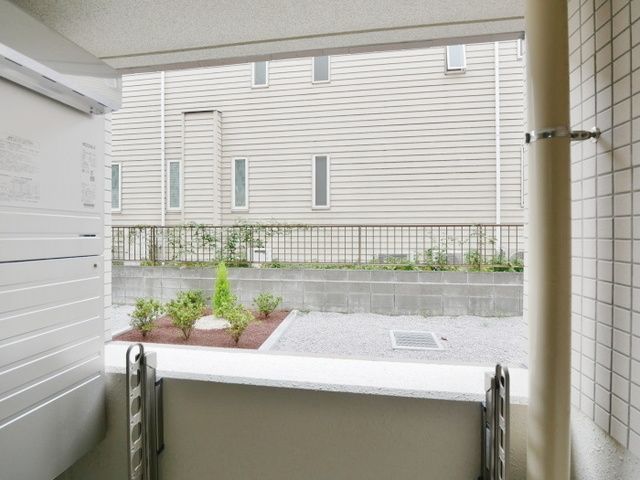 眺望　★お問い合わせはタウンハウジング橋本店まで★