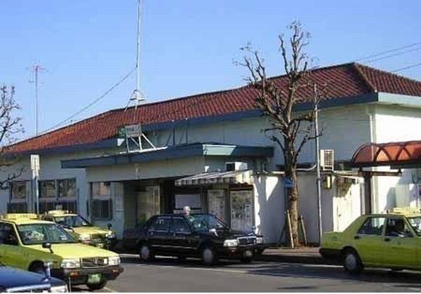 その他　ＪＲ東金駅（その他）まで1760m