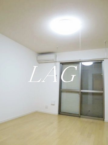 その他部屋・スペース　寝室です。