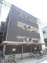フジパレス平野西２番館 3階 築7年8ヶ月の賃貸物件