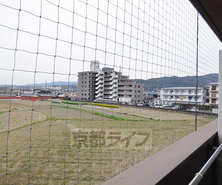 眺望　日当たり良好