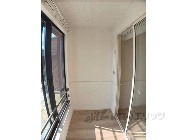 バルコニー　同仕様