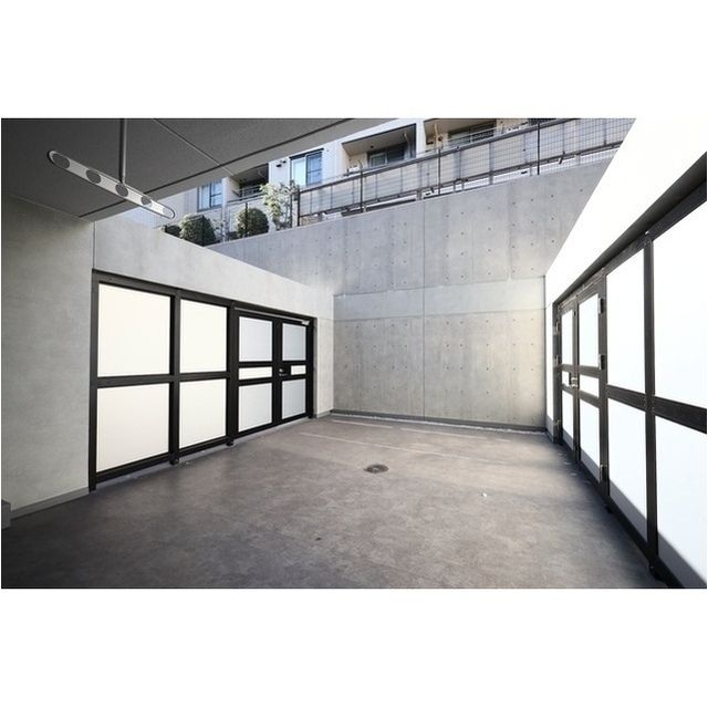 その他　同タイプ別号室のお写真です。