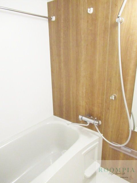 バス・シャワールーム　参考写真