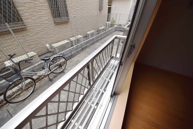 その他　出窓です