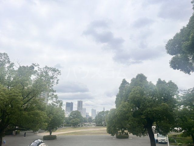 公園　山下公園（公園）まで1111m