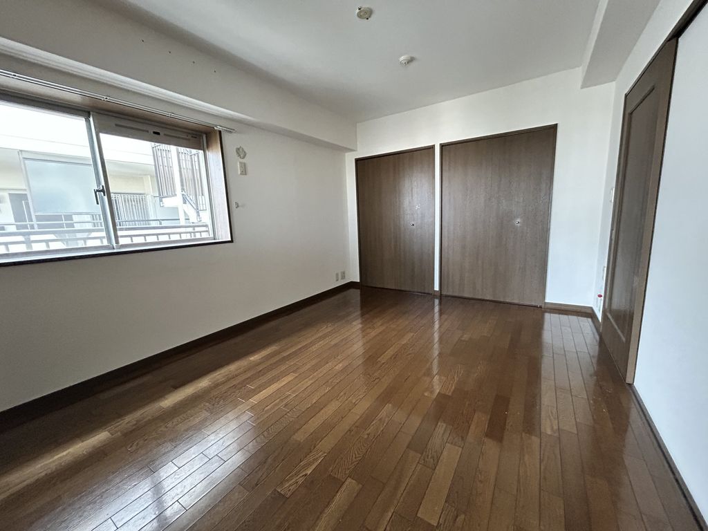 その他部屋・スペース　約7.3帖