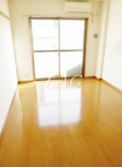 その他部屋・スペース　寝室です。