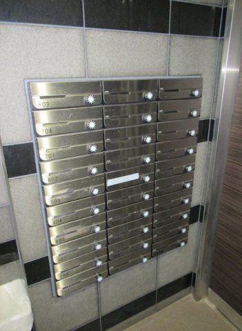 その他共有部分　☆共用部分☆