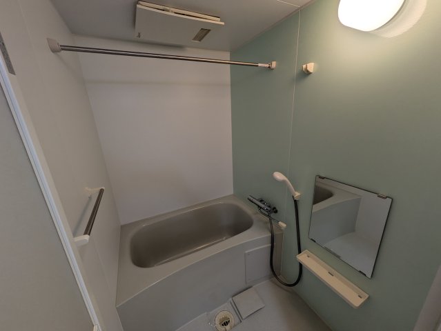 バス・シャワールーム　Field Village Sasashima