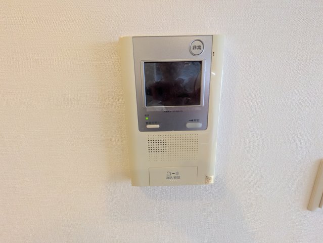 セキュリティ　Field Village Sasashima