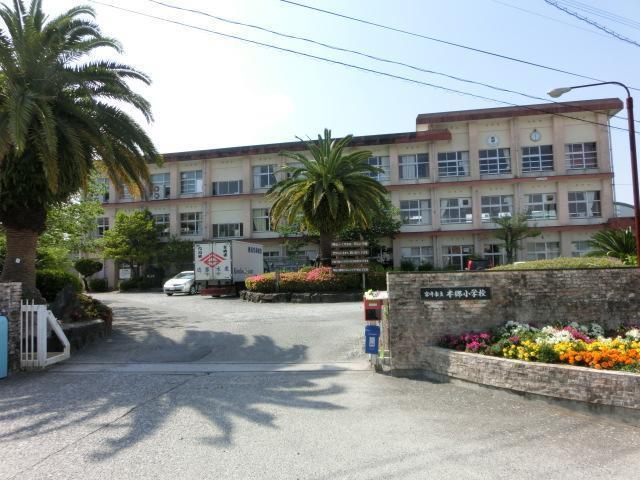 小学校　本郷小学校（小学校）まで1100m