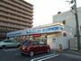 コンビニ　ローソン 静岡馬渕三丁目店（コンビニ）まで707m
