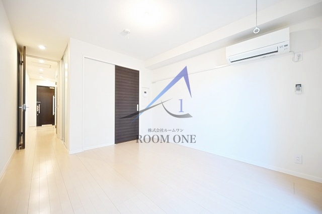 その他部屋・スペース　寝室です。