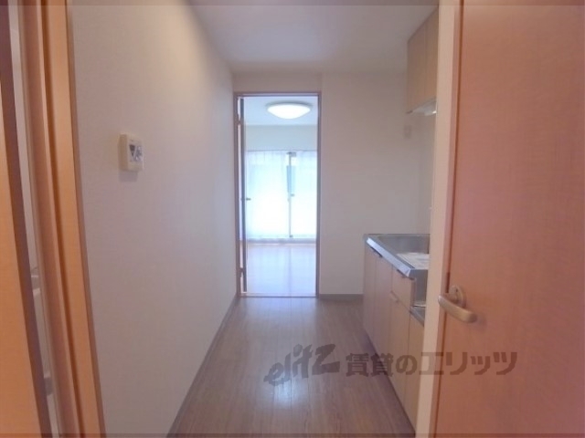 その他部屋・スペース　廊下