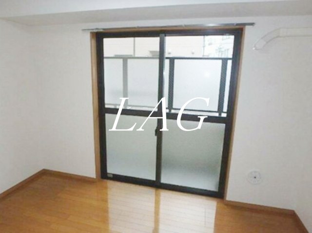 その他部屋・スペース　寝室です。