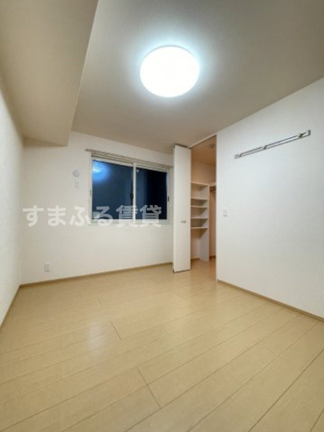 その他部屋・スペース　同仕様　同施工会社　寝室