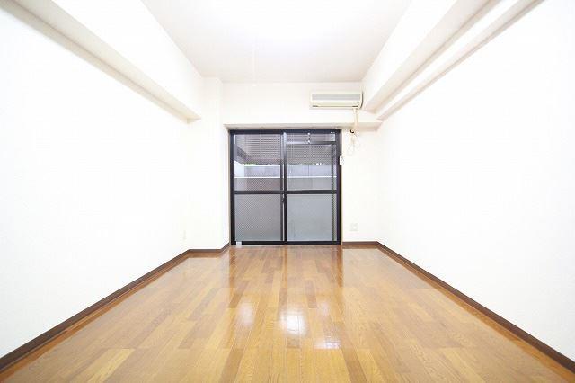 その他部屋・スペース　光が入ります。