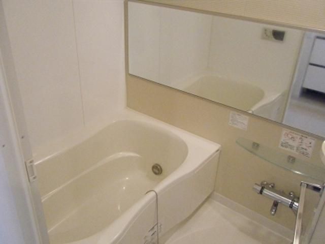 バス・シャワールーム　★バスルーム★