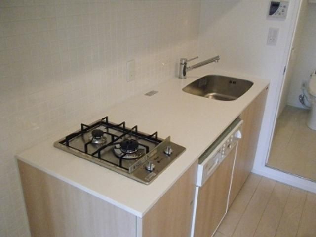 キッチン　★キッチン★