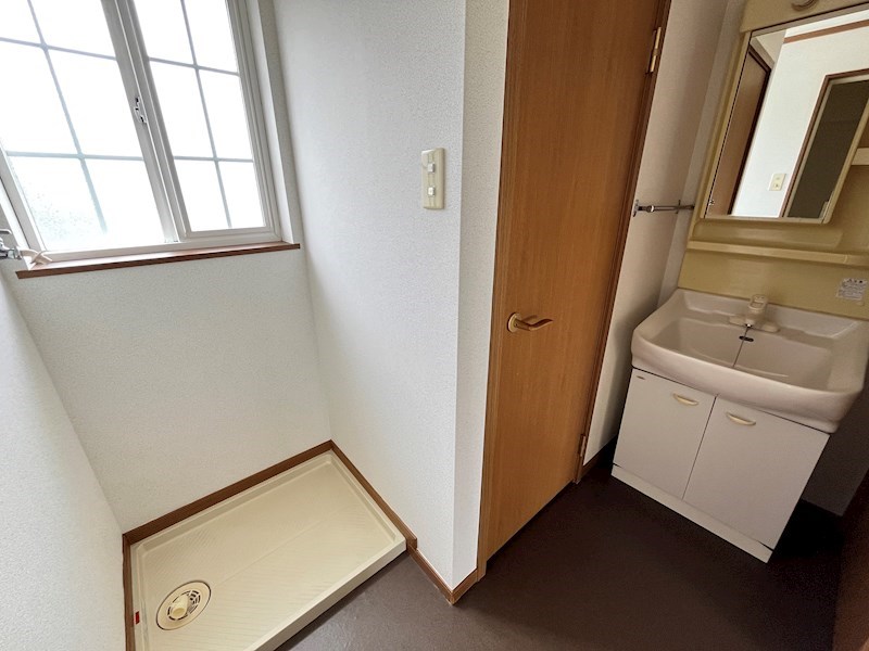 その他設備　当物件の参考写真です。(同建物の部屋)