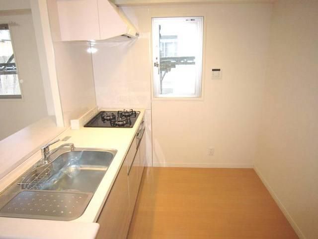 眺望　★お問い合わせはタウンハウジングまで★