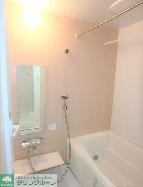 バス・シャワールーム　★お問い合わせはタウンハウジングまで★