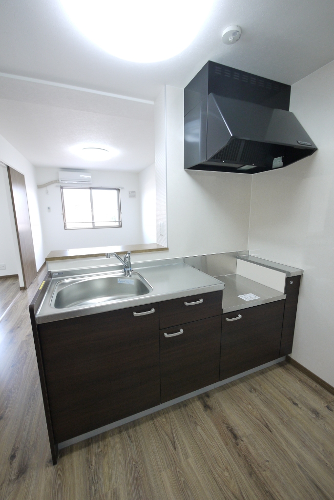 キッチン　同仕様写真