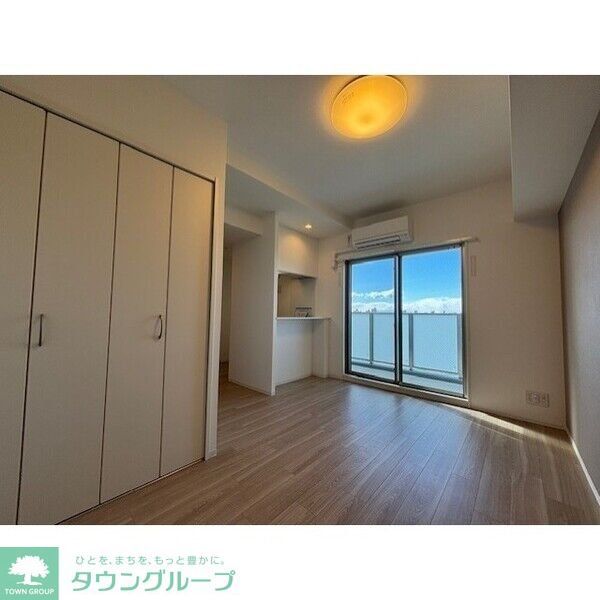 居室・リビング　リビング/居室