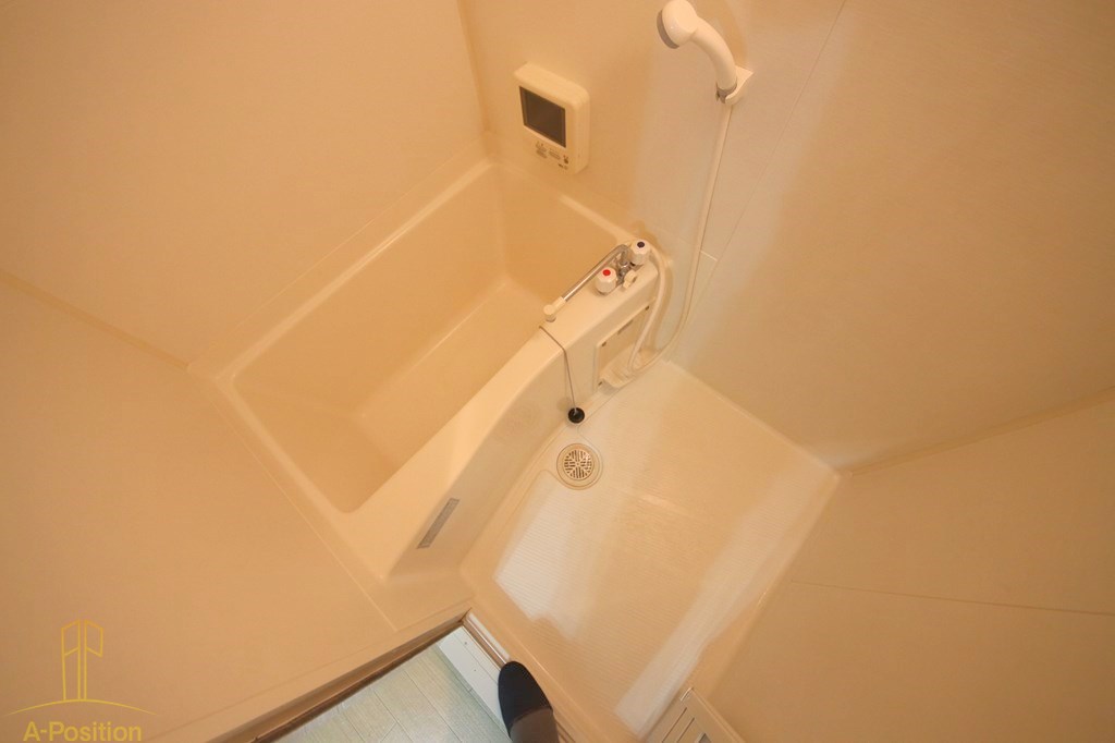 バス・シャワールーム　カシェット緑橋