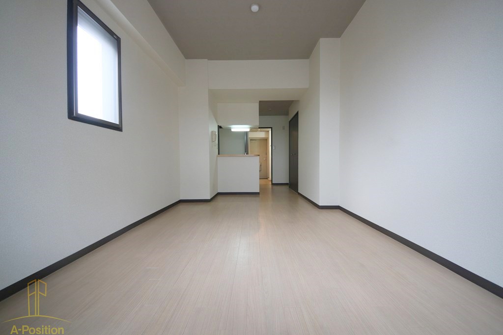 居室・リビング　カシェット緑橋