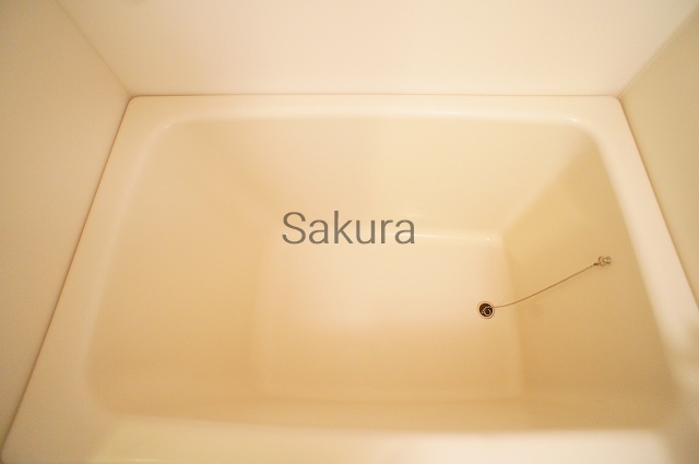 バス・シャワールーム　日々の疲れを癒すお風呂です♪