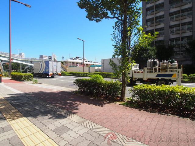 その他　周辺（その他）まで10m