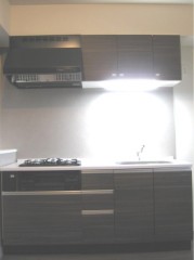 キッチン　☆キッチン☆
