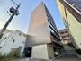 アーバンパーク田辺 4階 築2年3ヶ月の賃貸物件