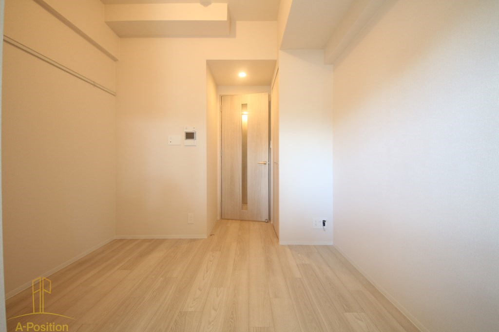 居室・リビング　エスリードレジデンス大阪福島サウスフラッツ