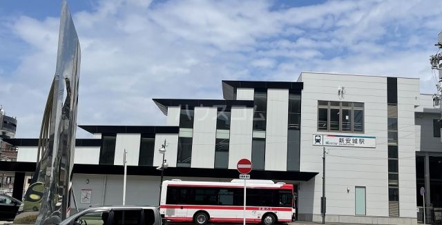 その他　新安城駅（その他）まで344m