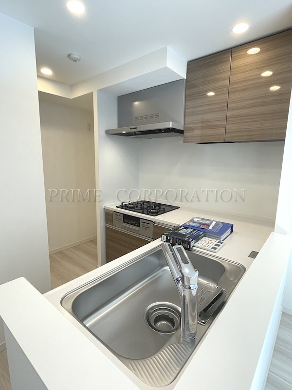 キッチン　※参考写真※