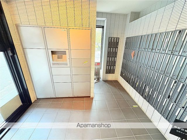 ロビー　ロビー