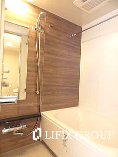 バス・シャワールーム　風呂