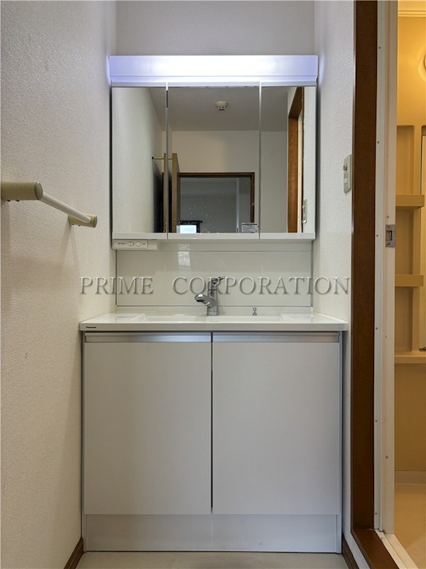 洗面設備　※参考写真※