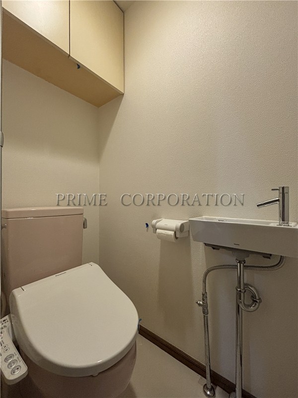 トイレ　※参考写真※