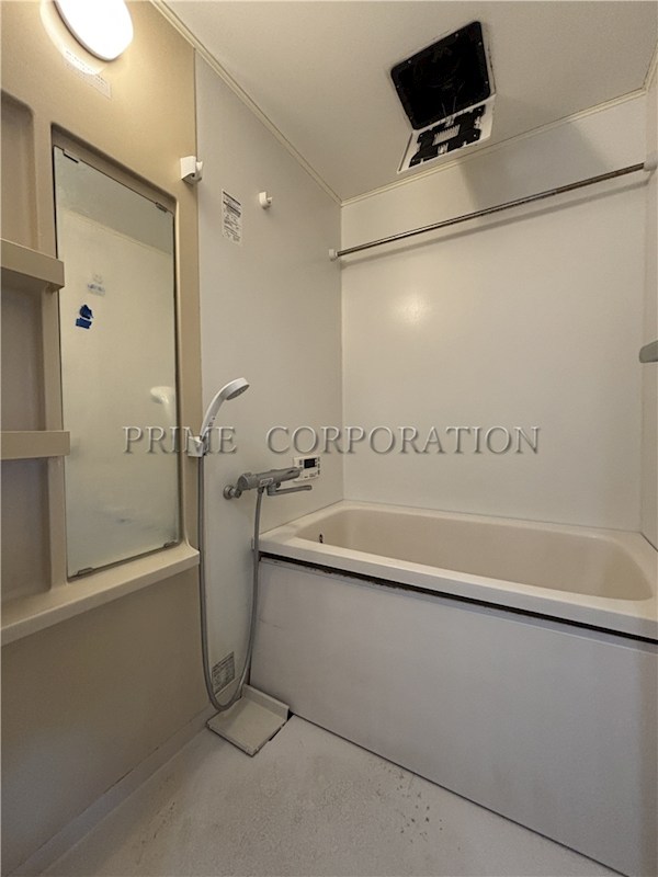 バス・シャワールーム　※参考写真※