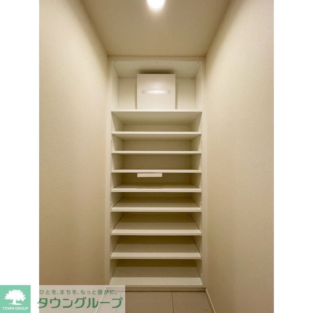 その他　シューズボックス