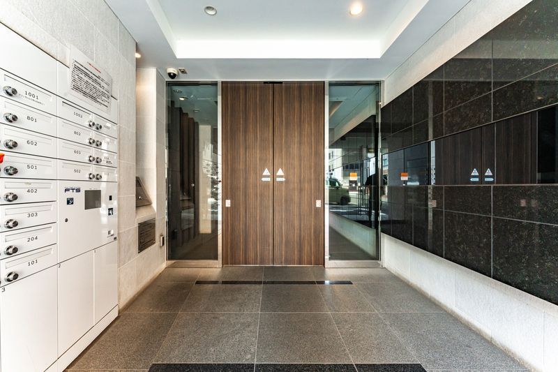 その他共有部分　☆共用部☆