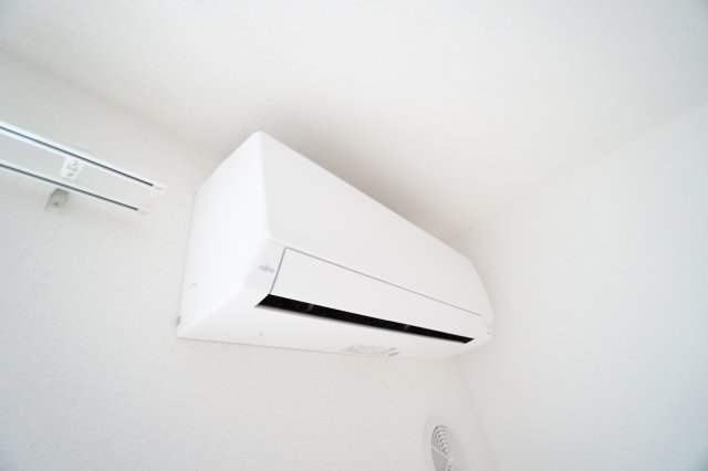 その他設備　※同物件・同タイプの写真です。