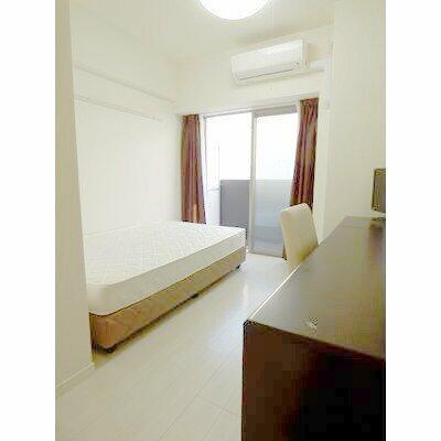 居室・リビング　?